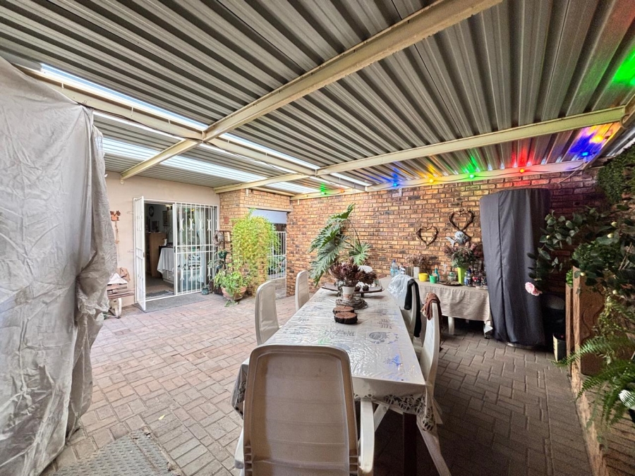 4 Bedroom Property for Sale in Sasolburg Ext 11 Free State